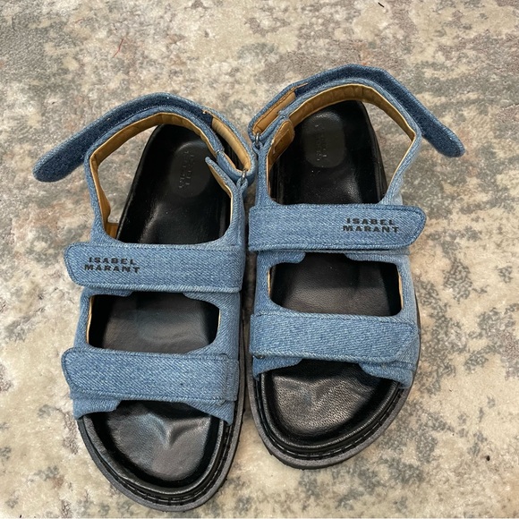 Dad Sandals - Picture 1 of 8
